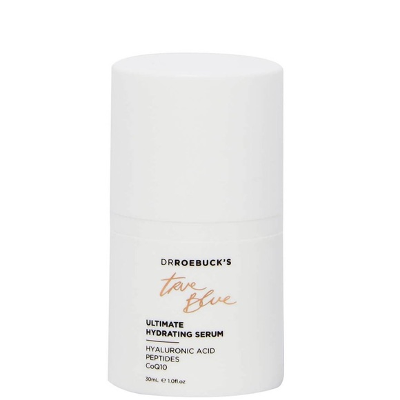 Dr. Roebuck’s True Blue Ultimate Hydrating Serum - Picture 1 of 2